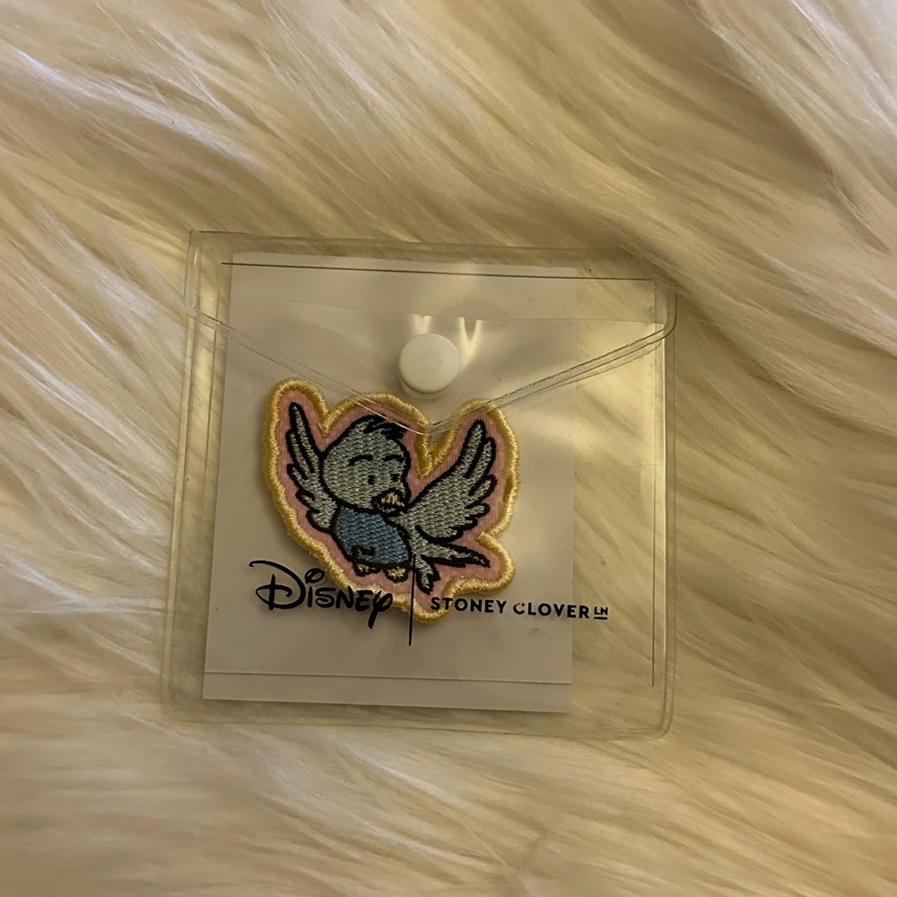 Stoney Clover Lane x Disney Princess Patch